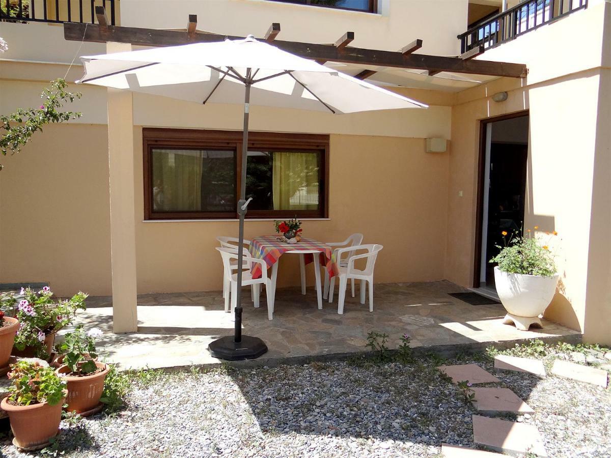 Apartment By The Sea كاتو ذاراتسو المظهر الخارجي الصورة