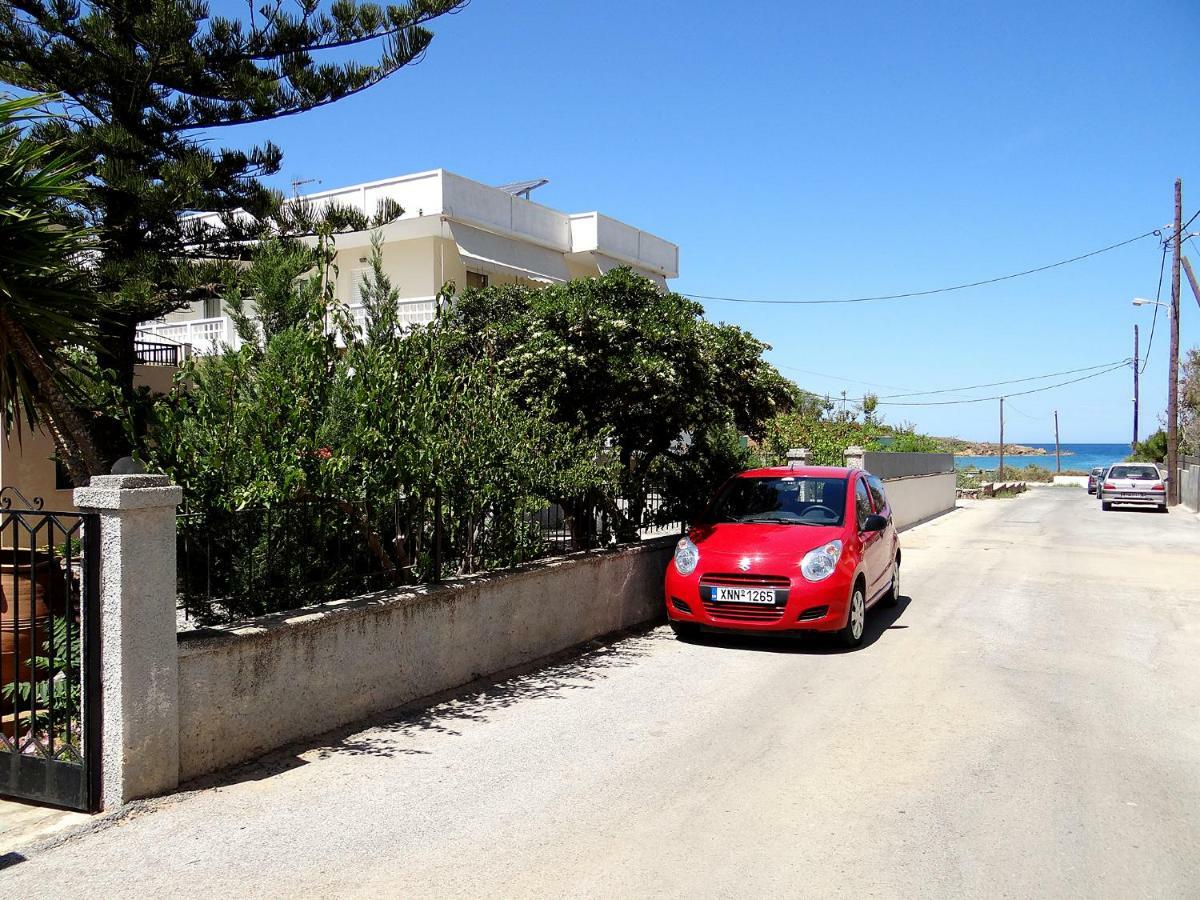 Apartment By The Sea كاتو ذاراتسو المظهر الخارجي الصورة